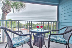 Resort Amenities and Beach Access Hilton Head Condo